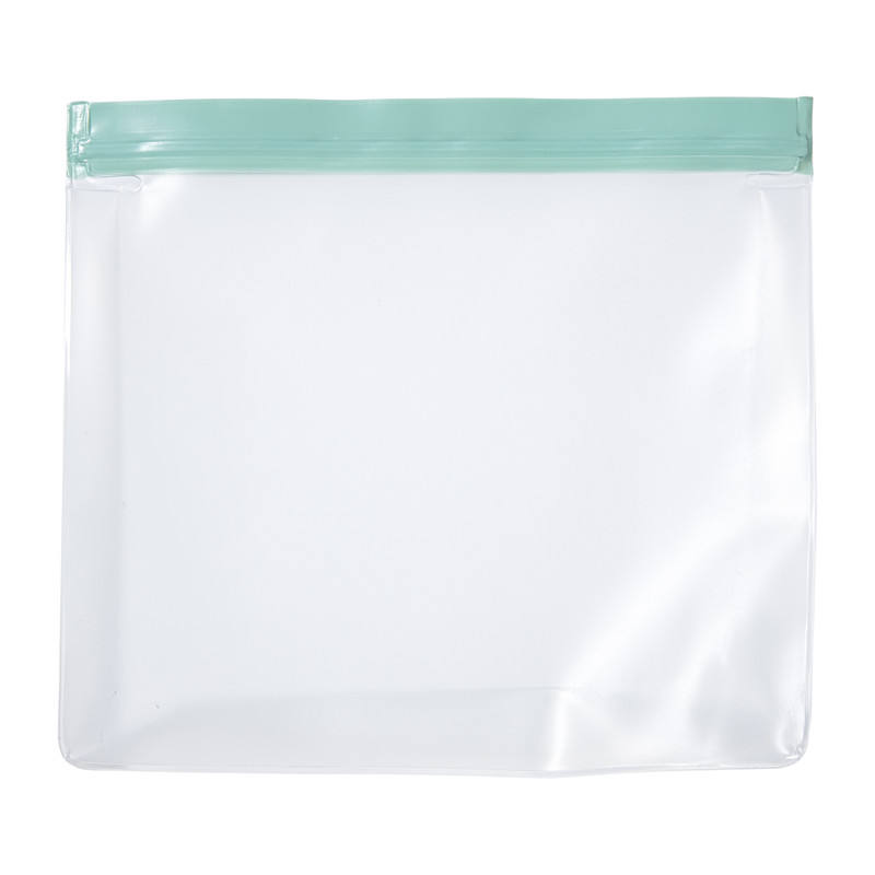 Snackzakjes - 23x21 cm - set van 2