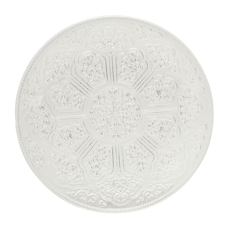 Bordje Topkapi - set van 6 - 18 cm