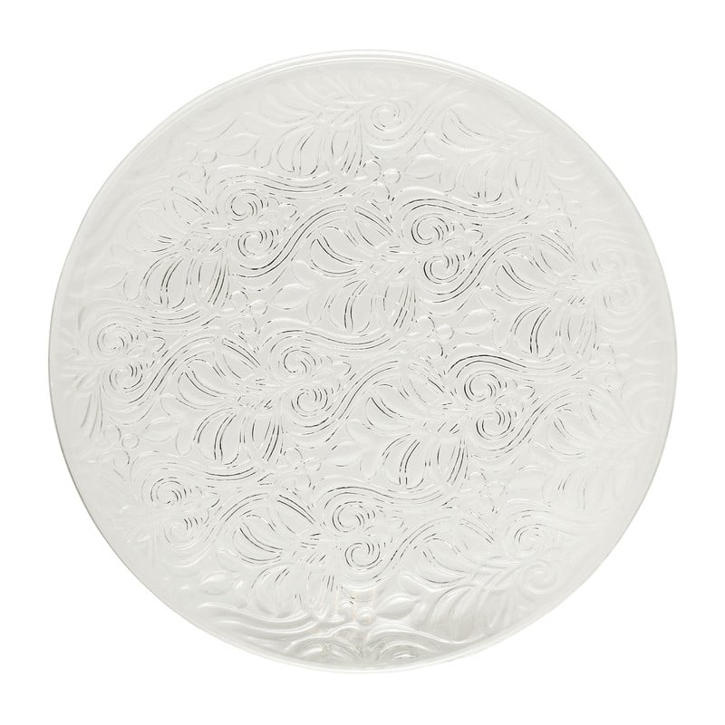 Bordje Versailles - 18 cm - set van 6