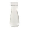 Karaf - transparant - 1 liter