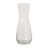 Karaf - transparant - 1 liter