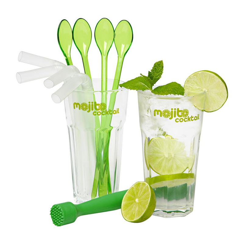 Mojito set
