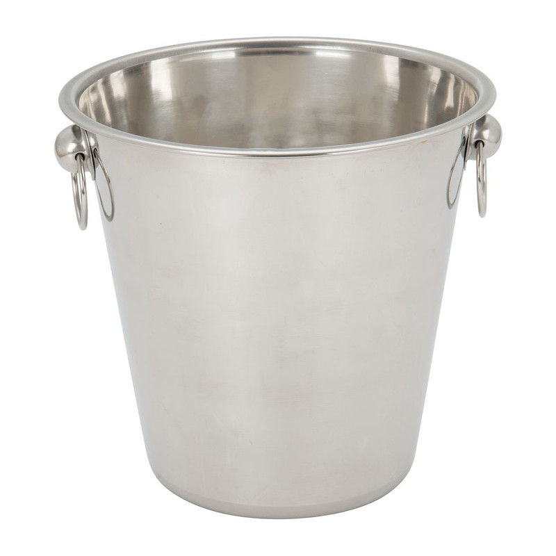 Champagnekoeler (oud)