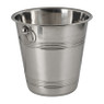 Champagnekoeler - RVS