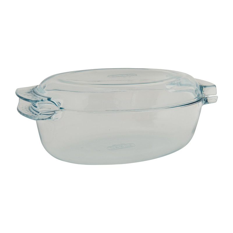 Ovenschaal glas - Pyrex
