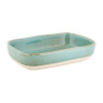 Ovenschaal Stoneware - Diverse soorten - 19x12x4 cm
