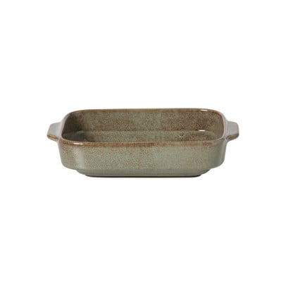Ovenschaal Toscane S - groen - 5x22x15 cm 