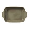 Ovenschaal Toscane M - groen - 5.3x28x17.5 cm
