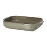 Ovenschaal Toscane L - groen - 6.5x33x21 cm