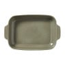 Ovenschaal Toscane XL - groen - 7.3x38.8x24 cm