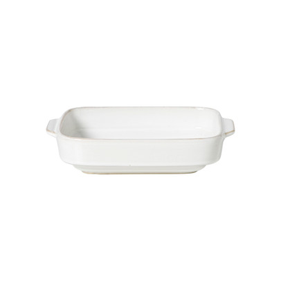 Ovenschaal Toscane S - wit - 5x22x15 cm 