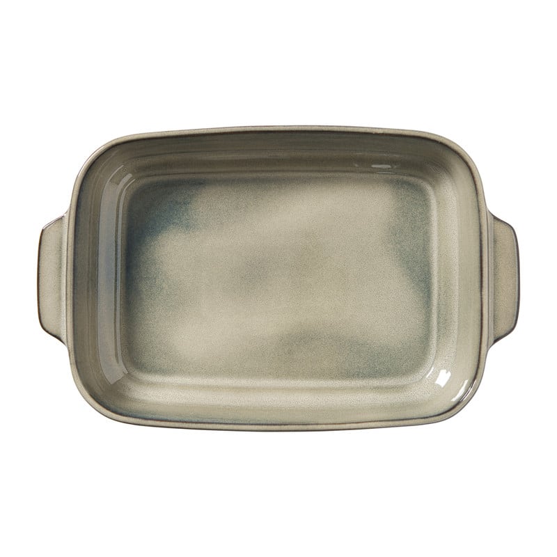 Ovenschaal Toscane XL - beige - 7.3x38.8x24 cm