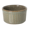 Ramekin Toscane - groen - ø9x5 cm