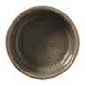 Ramekin Toscane - groen - ø9x5 cm