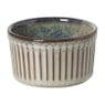 Ramekin Toscane - beige - ø9x5 cm