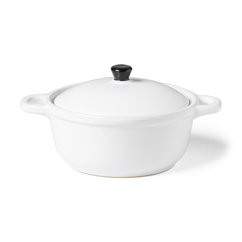 Ovenschaal met deksel - 15x7 cm