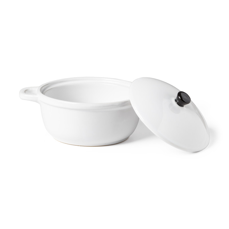 Ovenschaal met deksel - 15x7 cm