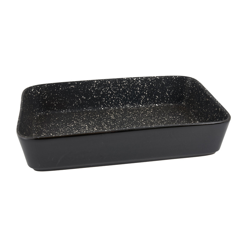 Ovenschaal Nero - 29.5x19x5.5 cm