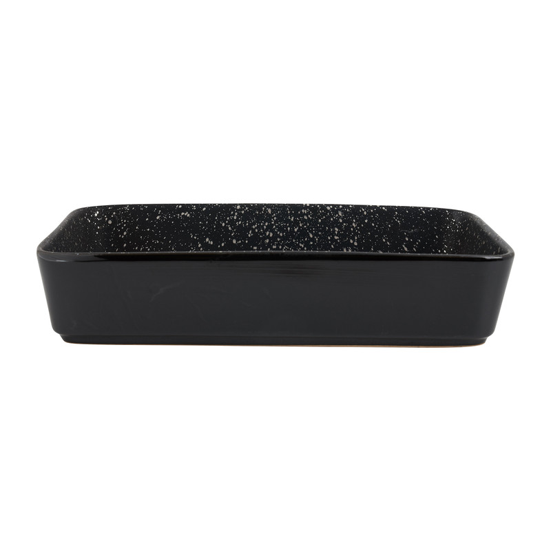 Ovenschaal Nero - 29.5x19x5.5 cm