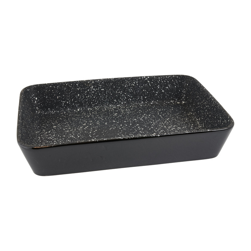 Ovenschaal Nero - 35.5x24.5x6.5 cm