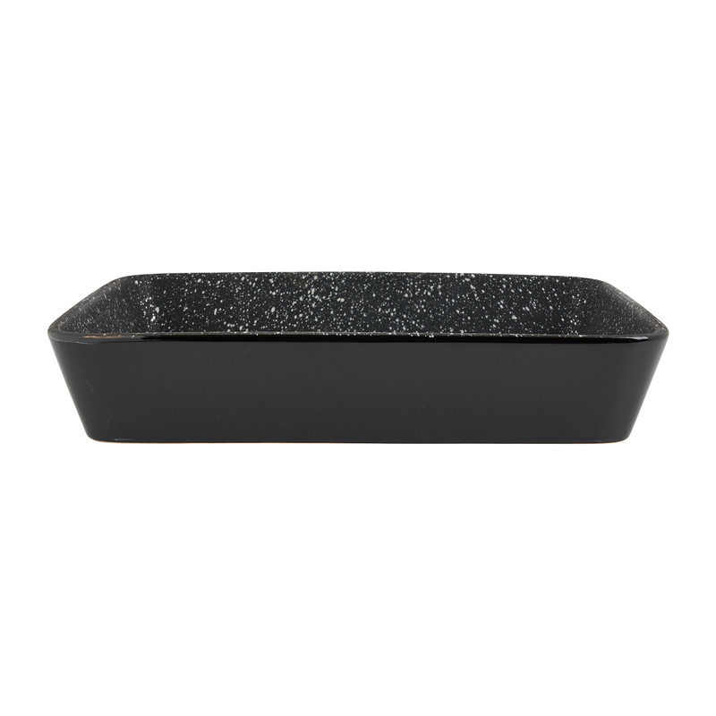 Ovenschaal Nero - 35.5x24.5x6.5 cm