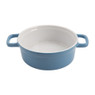 Cocotte - 15 cm - blauw