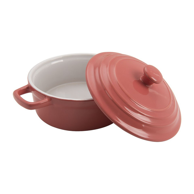 Cocotte - 15 cm - roze