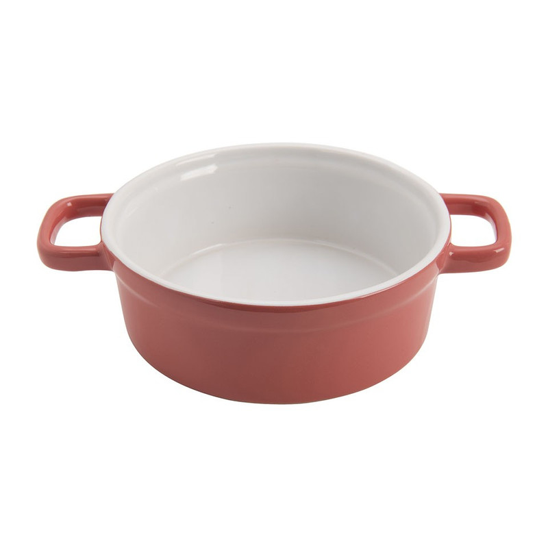 Cocotte - 15 cm - roze
