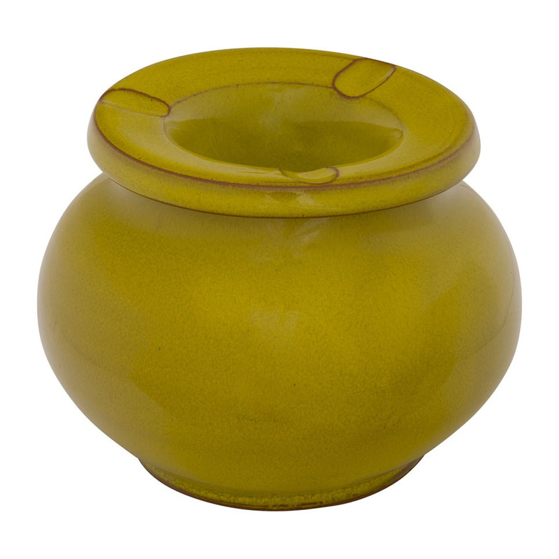 Stormasbak selena geel