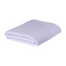 Fleece deken - lila - 160x130 cm