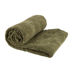 Luxe terugvallen schakelaar Plaid of fleece deken kopen? Bestel direct online! | Xenos