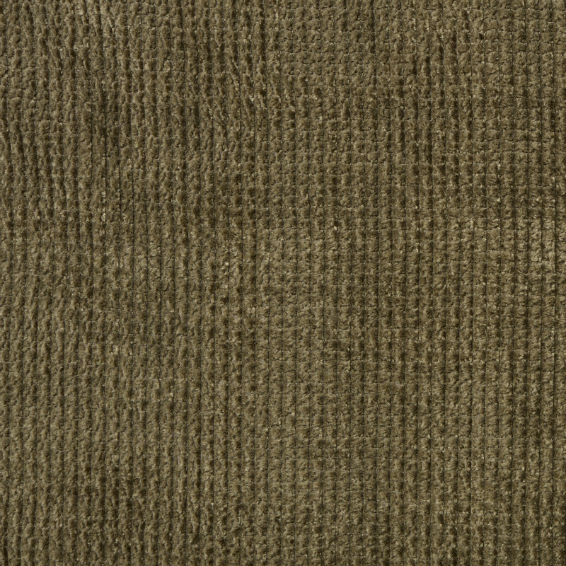 Plaid geblokt - groen - 130x160 cm