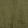 Plaid rib - groen - 130x150 cm