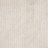 Plaid rib - beige - 130x150 cm
