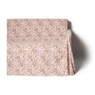 Grand foulard bloemetjes - kleed/plaid - 215x380 cm
