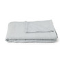Grand foulard / omslagdoek - grijs - 150x250 cm
