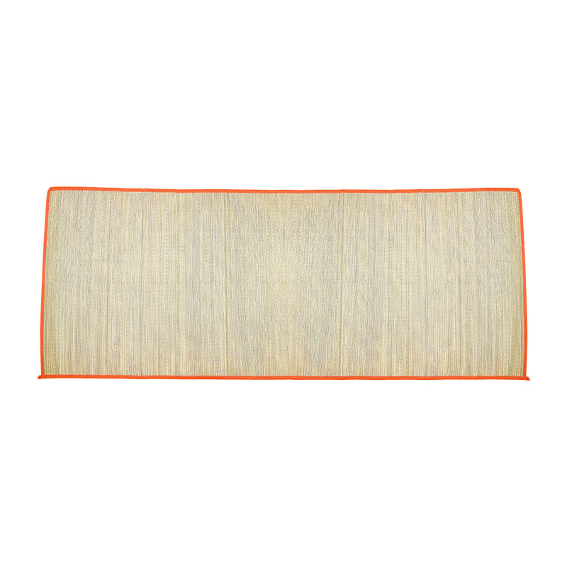 Strandmatje - diverse kleuren - 60x180 cm