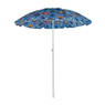 Strandparasol Ocean Life - ⌀180 cm