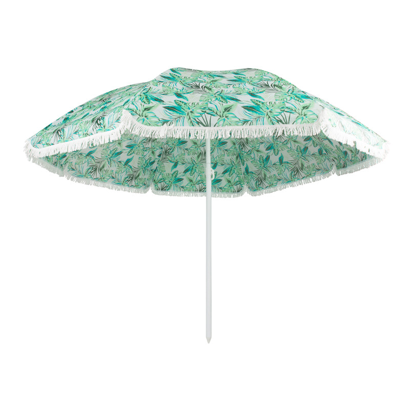 Tuinparasol jungle - 240x220 cm