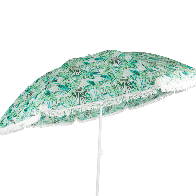 Tuinparasol jungle - 240x220 cm