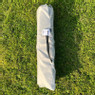 Campingtent/tarp - 300x400x200 cm 