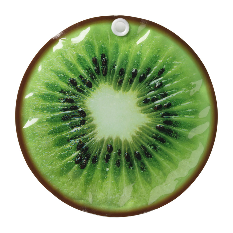 Koelelement fruit - diverse varianten - 16x16x0.5 cm 