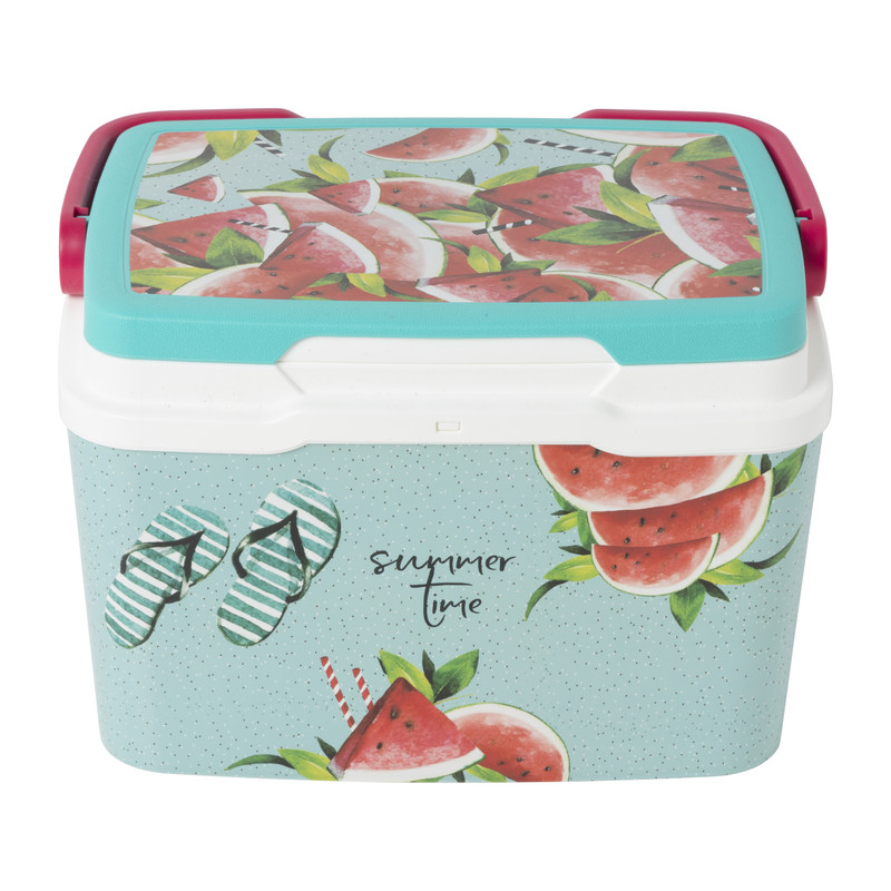 Koelbox zomerfruit - 5 liter*