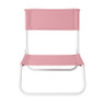 Strandstoel opvouwbaar - pastel - diverse kleuren