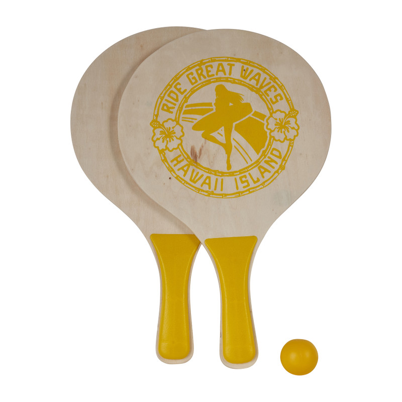 Strandbalset - diverse varianten