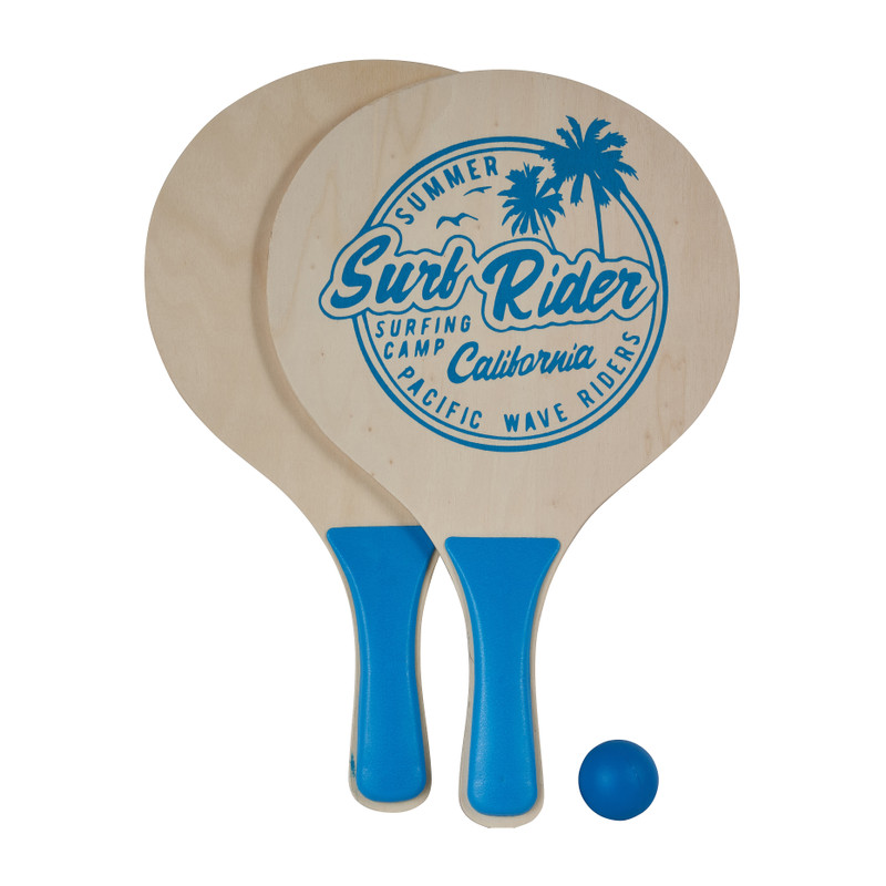 Strandbalset - diverse varianten