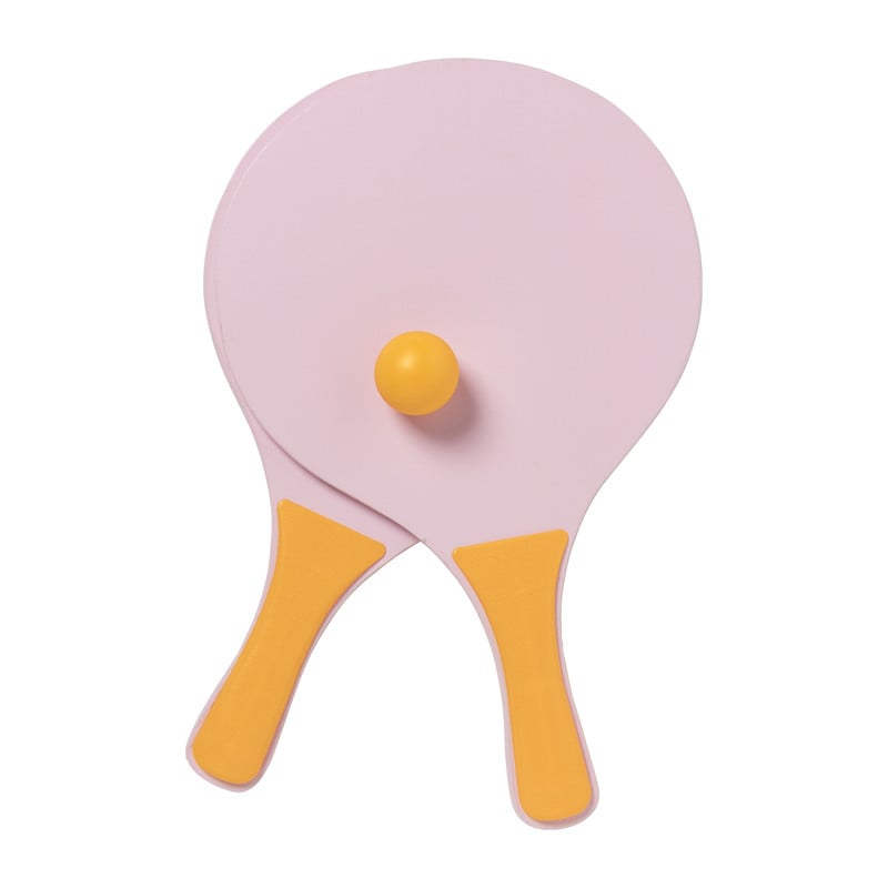 Strandbalset - diverse kleuren