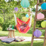 Hangstoel Malibu - colourful