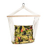 Hangstoel aan stok - tropical