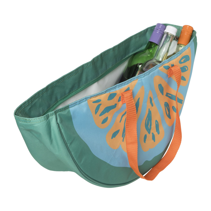 Koeltas fruit - 52x18x26 cm